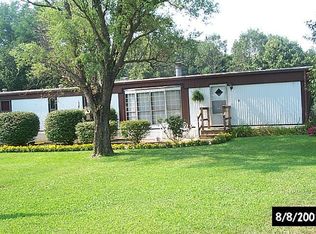 4820 E Robinson Rd, Bloomington, IN 47408