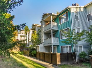 Evergreen Heights, Kirkland, WA 98034