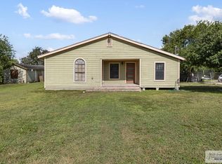 35162 Fm 1577, San Benito, TX 78586