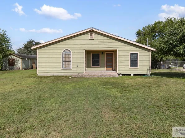 35162 Fm 1577, San Benito, TX 78586