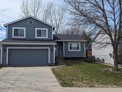 8968 N 81st St, Omaha, NE, 68122