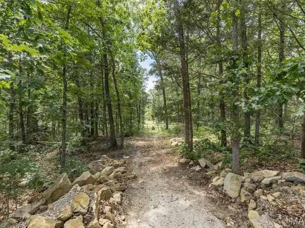 0 Dodson Ln, De Soto, MO 63020