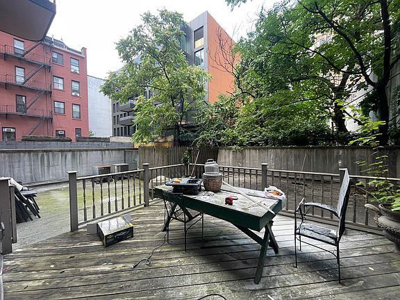 2nd image of 343 W 51st St #1C