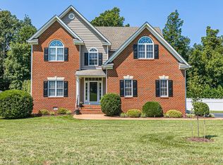 7058 Daffodil Rd, Mechanicsville, VA 23111