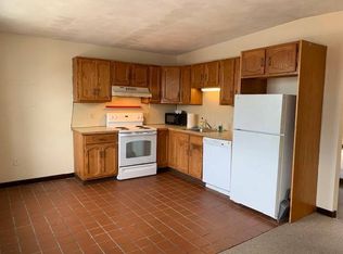 31 Chelsea St #4R, Boston, MA 02128