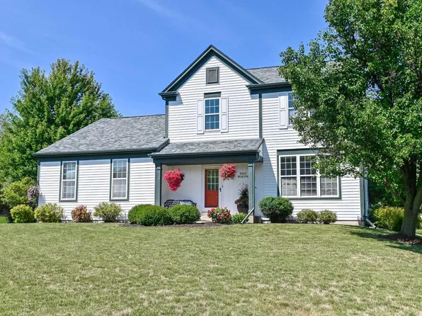N102W14596 Heritage Hills PARKWAY, Germantown, WI 53022