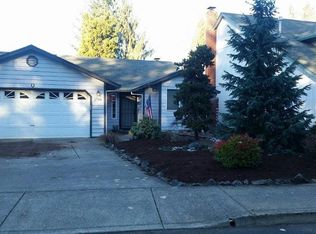 1706 NE 41st Cir, Vancouver, WA 98663