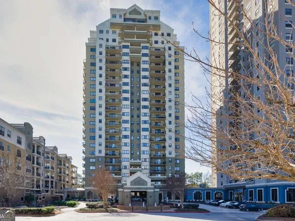 795 Hammond Dr APT 706, Sandy Springs, GA 30328