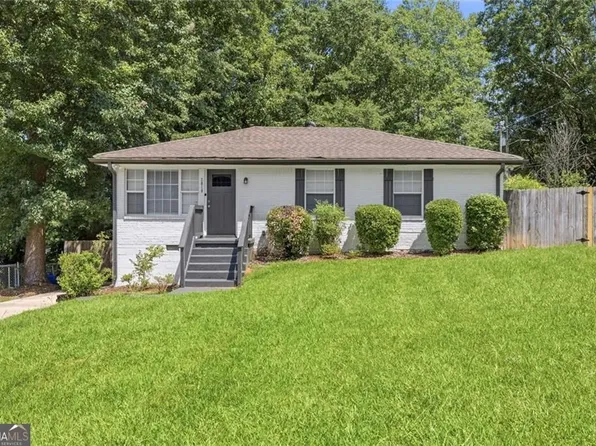 2818 Meadowview Dr SE, Atlanta, GA 30316