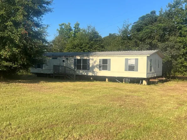 1128 State Highway 49 S, Americus, GA 31719