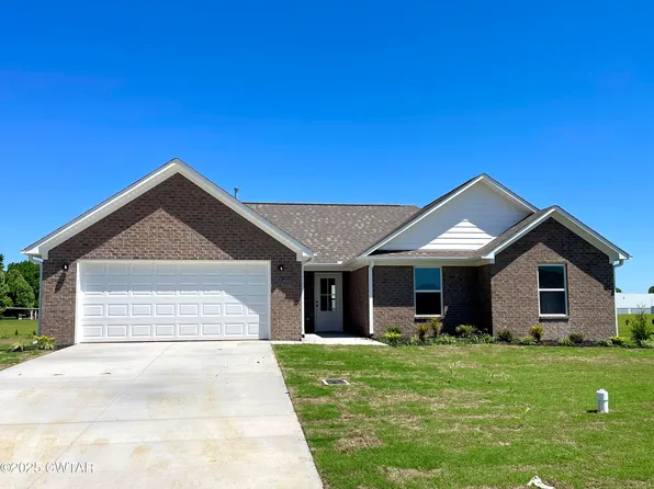 14033 Westhaven Cv, Milan, TN 38358
