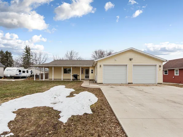 128 Olive St, West Concord, MN 55985