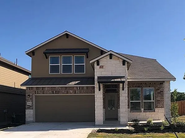 3442 Copper Acre, Bulverde, TX 78163