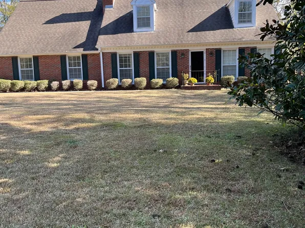 92 Bailey Rd, Lagrange, GA 30240