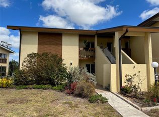 6699 San Casa Dr UNIT T4, Englewood, FL 34224