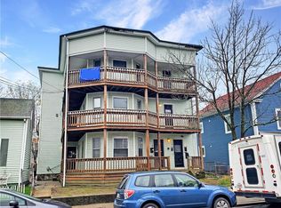 186 High St, Woonsocket, RI 02895