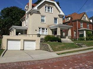 536 E Pearl St, Butler, PA