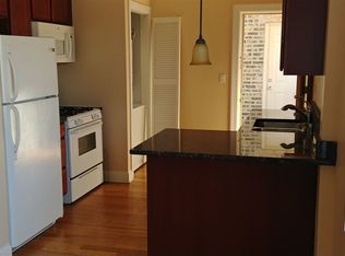 6172 N Winchester Ave #3, Chicago, IL