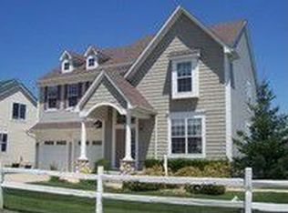 620 Market St, Oxford, MI 48371