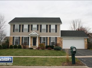 616 Bayfield Dr, Dekalb, IL 60115