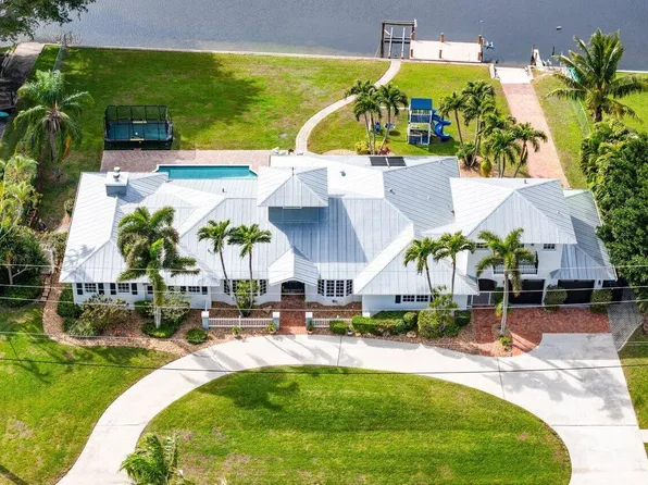 3815 S Lake Drive, Boynton Beach, FL 33435
