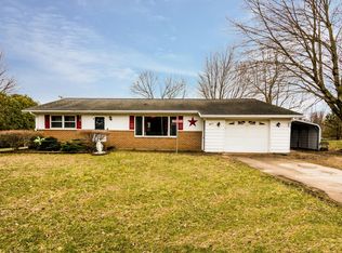 8870 Territorial Rd, Benton Harbor, MI 49022