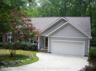 5037 Cardinal Cir, Sanford, NC 27332