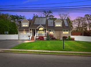 57 Hudson Ave, Lake Grove, NY 11755