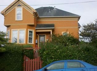 1603 Pine St APT 3, Eureka, CA 95501