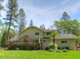 4961 Atlas Ln, Garden Valley, CA 95633