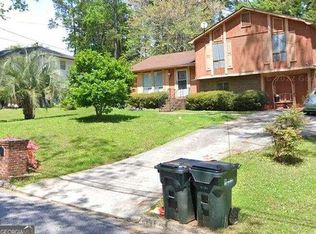 9202 Settlers Grove Rd NE, Covington, GA 30014