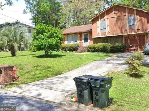 9202 Settlers Grove Rd NE, Covington, GA 30014