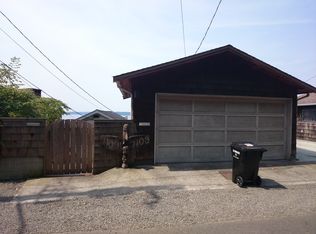 7109 Beach Dr SW, Seattle, WA 98136