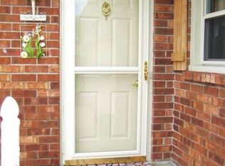 5829 Riva Ridge Dr, Indianapolis, IN 46237