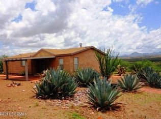 12730 W Arivaca Rd, Tubac, AZ 85646