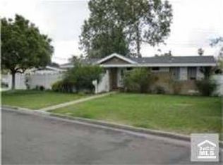 12002 Robert Ln, Garden Grove, CA 92840