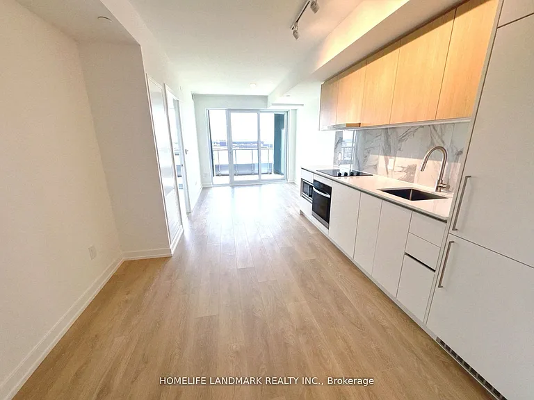 1100 Sheppard Ave W #616 — Photo 4
