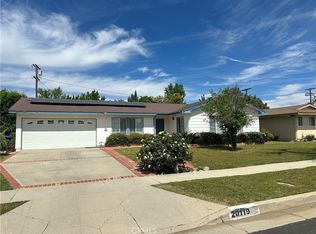 20119 Marilla St, Chatsworth, CA 91311
