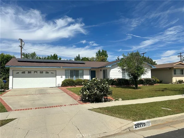 20119 Marilla St, Chatsworth, CA 91311