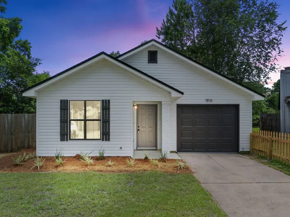 1816 Madelons Path, Fort Walton Beach, FL 32547