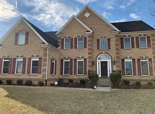 21341 Abbeyfields Dr, Ashburn, VA 20147
