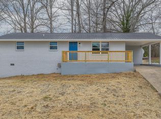 238 Catawba St, Church Hill, TN 37642