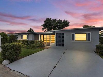 6805 NW 9th Ct, Margate, FL, 33063