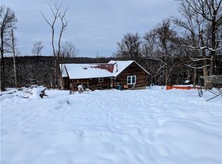 36808 Kinney Ridge Rd, Woodsfield, OH 43793