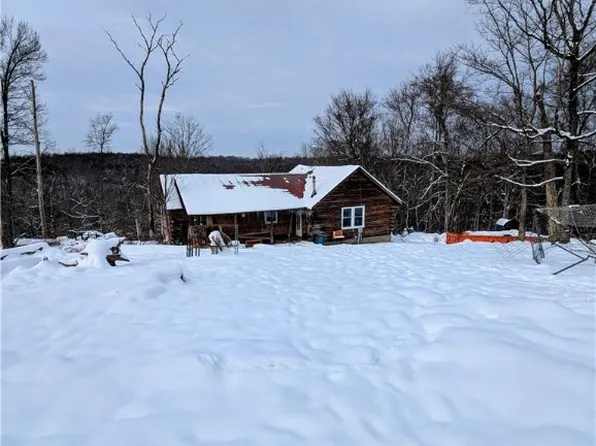 36808 Kinney Ridge Rd, Woodsfield, OH 43793