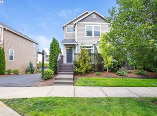 14260 SE Oregon Trail Dr, Clackamas, OR 97015