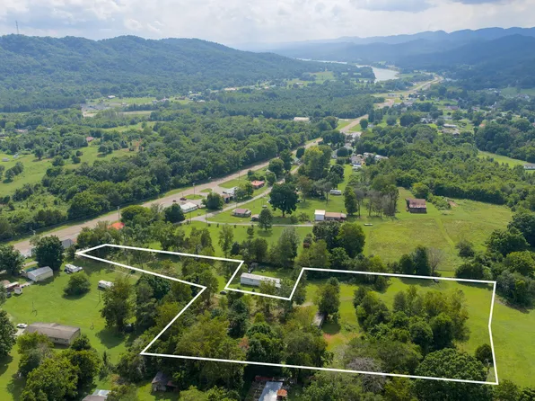 0 Old Lee Hwy, Bean Station, TN 37708