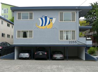 2233 NW 59th St #4, Seattle, WA 98107