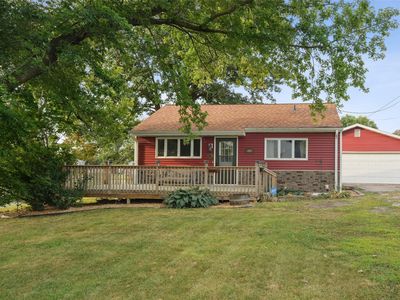 207 E 16th St N, Newton, IA, 50208