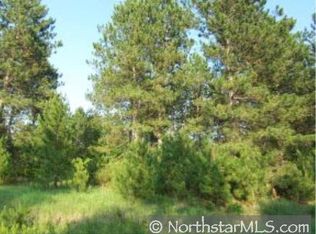 LOT 14 Smith Rd, Webster, WI 54893